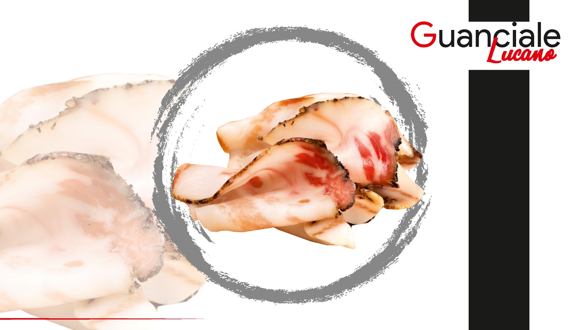 Guanciale lucano